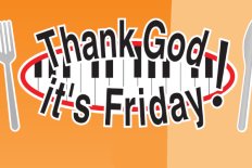 Thank God it's Friday im Wintersemester 2025/26